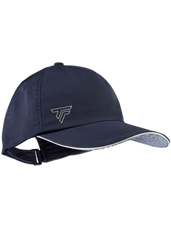 Kapa Tecnifibre Tech Cap marine