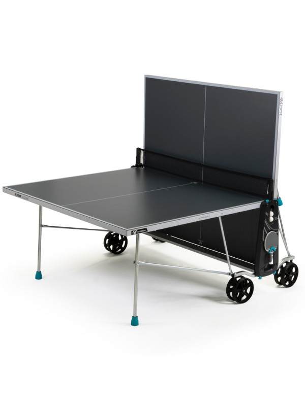 Zunanja miza za namizni tenis Cornilleau 100X Crossover - na zalogi 31.3.2026