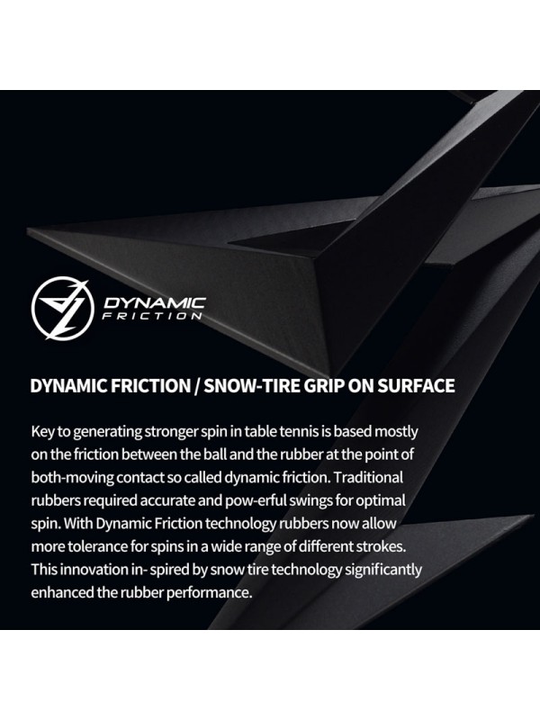 Guma Xiom Jekyll & Hyde V52.5