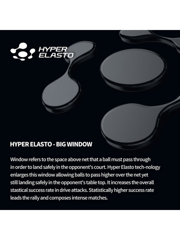 Guma Xiom Omega IV Pro