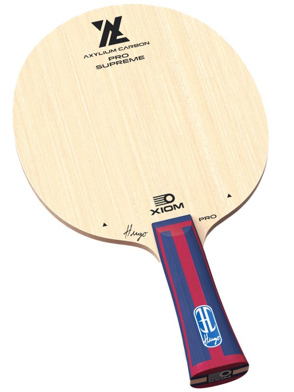 Leseni del XIOM HUGO ALX Pro