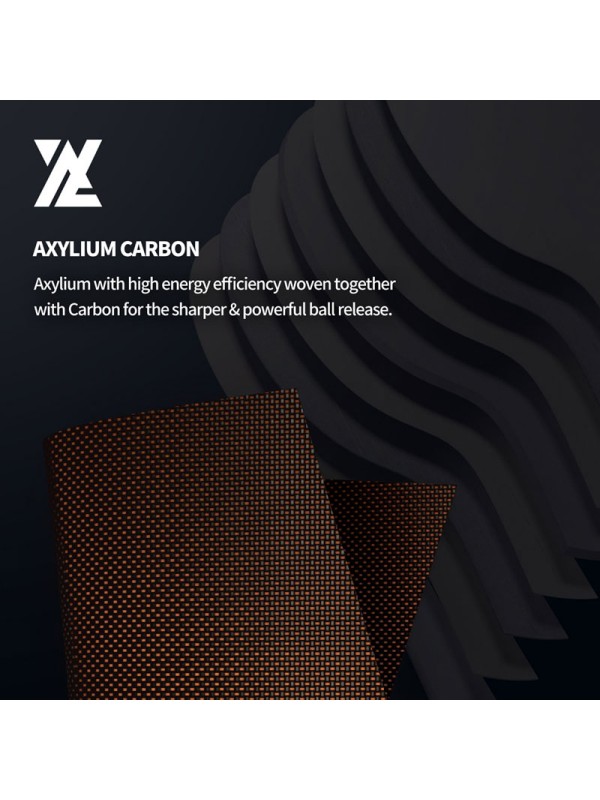 Leseni del XIOM LSS ALX Lite