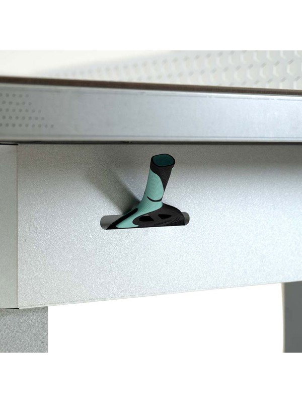 Zunanja miza za namizni tenis Cornilleau 510M Campus outdoor - na zalogi 31.3.2026