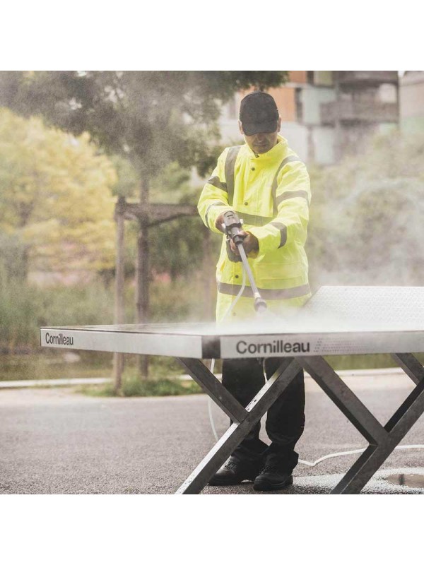 Zunanja miza za namizni tenis Cornilleau Urban - dobava 4 do 6 tednov