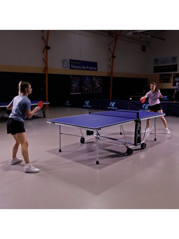 Miza za namizni tenis Cornilleau Sport 100 Indoor - dobava 4 do 6 tednov