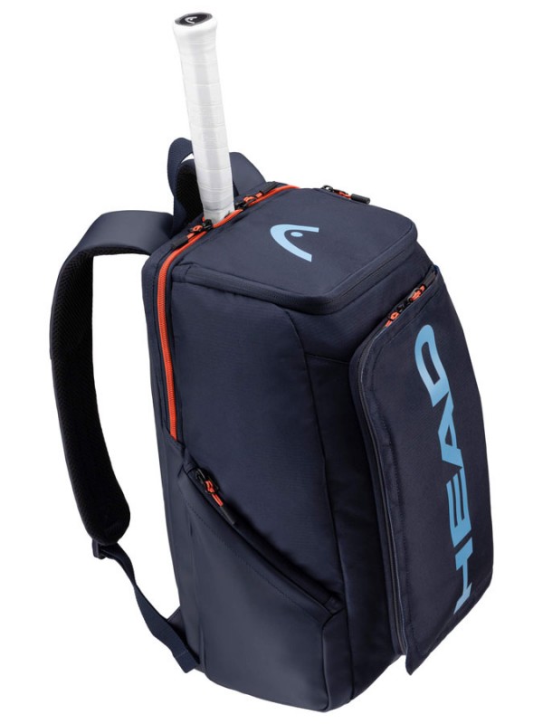 Nahrbtnik HEAD Pro 28L NV