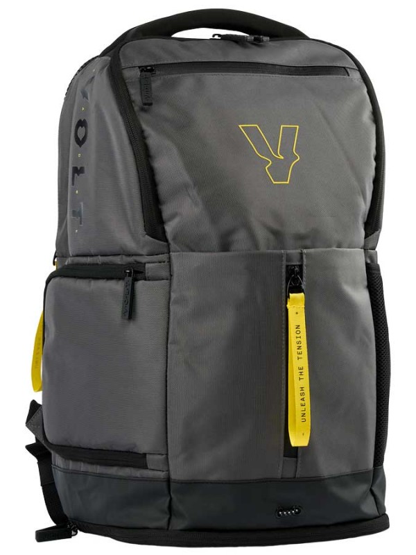 Nahrbtnik Volt Grey XL