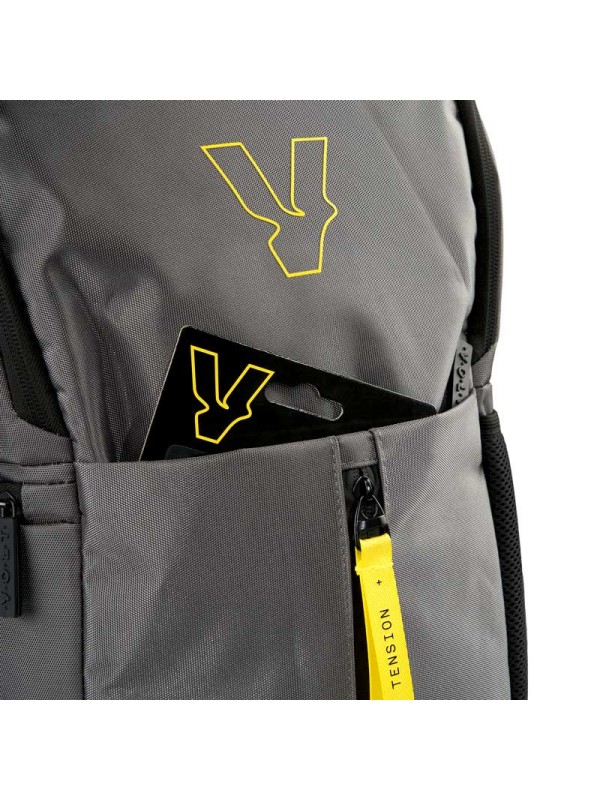 Nahrbtnik Volt Grey XL