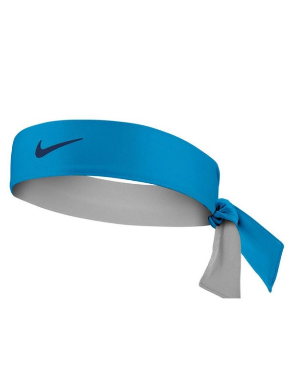 Nike Tenis Head tie Premiere Laser Blue