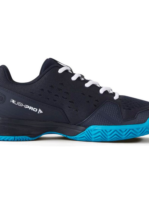 Otroški copati za tenis Wilson Rush Pro L Jr 