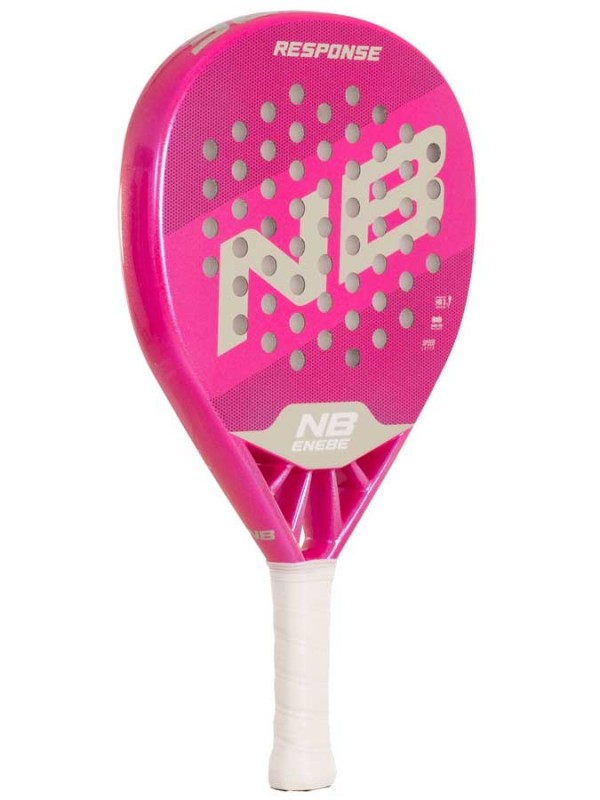 Padel lopar Enebe Response Pink
