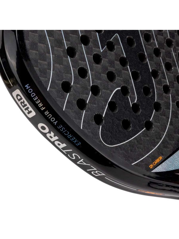 Padel lopar Joma Blast Pro HRD black/grey