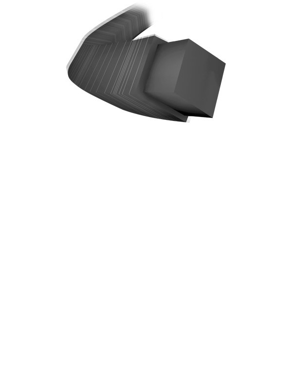 Tenis struna Tecnifibre 4S - Set