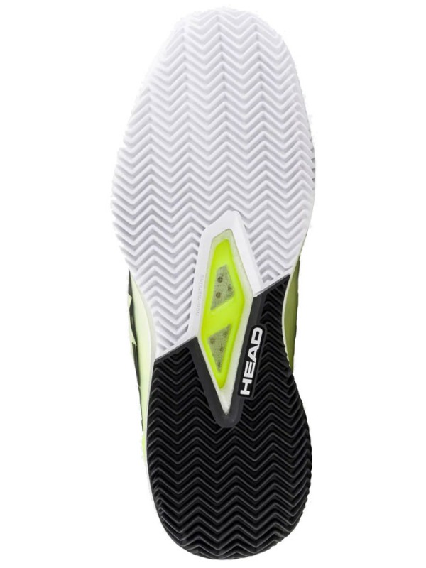 Tenis copati Head Endure Pro Clay