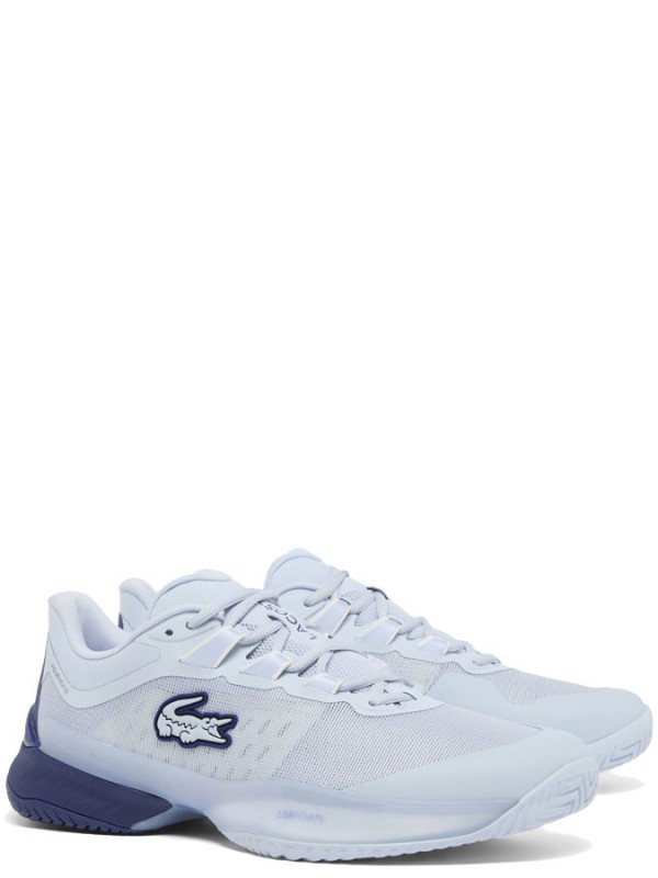 Tenis copati Lacoste AG-LT Ultra MC Light Blue