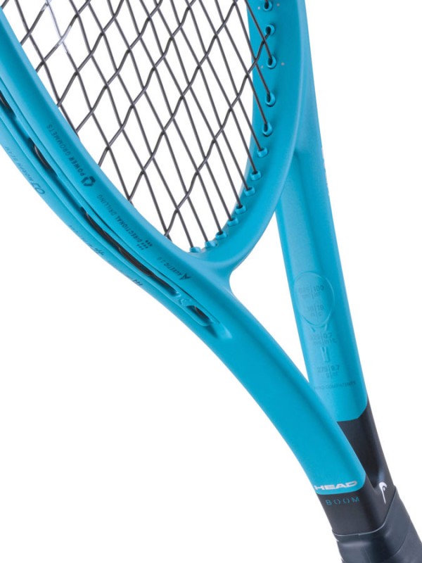 Tenis lopar HEAD Boom MP L 2026