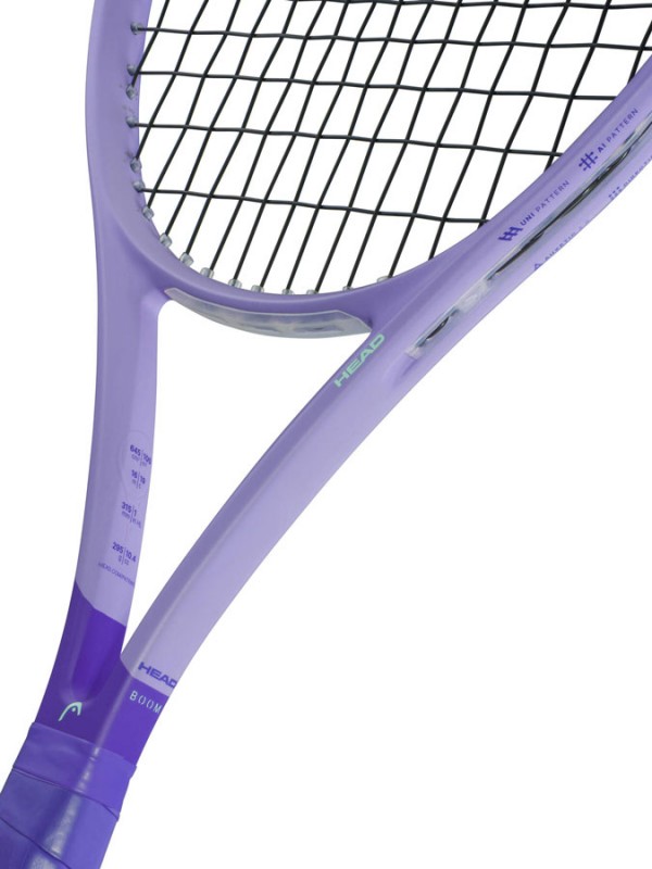 Tenis lopar HEAD Boom MP Alternate 2026