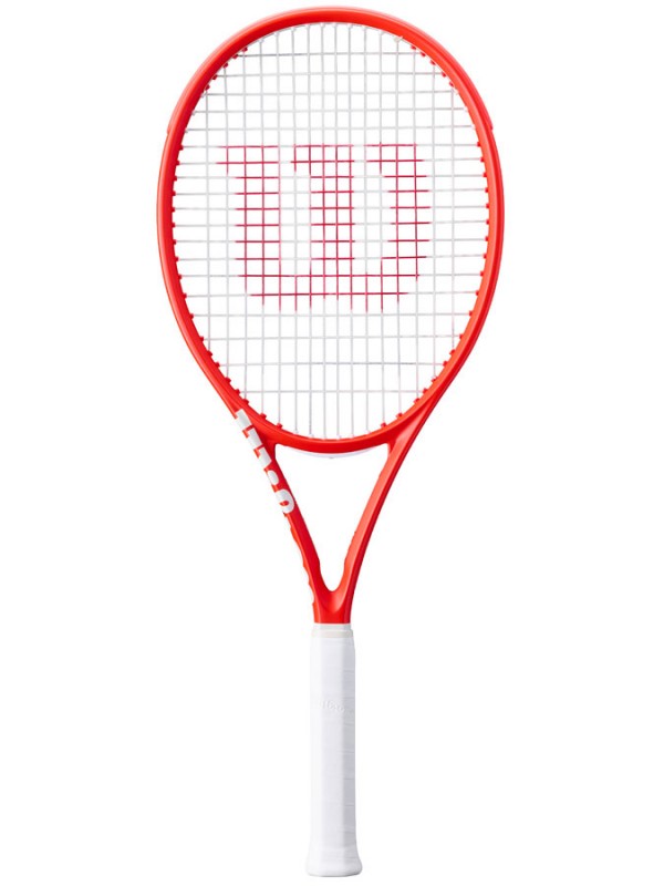 Tenis lopar Wilson Clash 100 V3.0 reverse