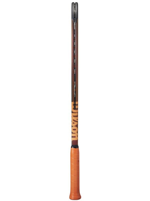 Testni Tenis lopar Wilson Pro Staff X V14