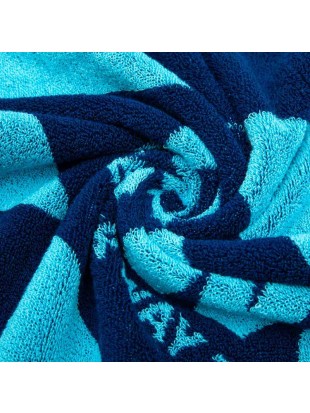 Brisača Gewo Dry M - Navy/Blue