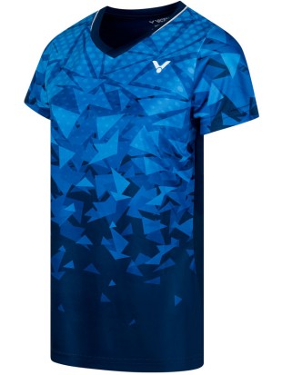 Ženska majica Victor T-shirt T-54100 B