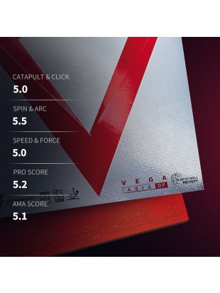 Guma Xiom Vega Asia DF