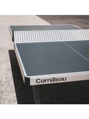 Zunanja miza za namizni tenis Cornilleau Urban - dobava 4 do 6 tednov