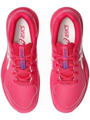 Otroški copati za tenis Asics Gel Resolution X Bright Rose
