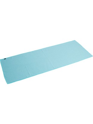 Pure2Improve protizdrsna brisača za jogo modra