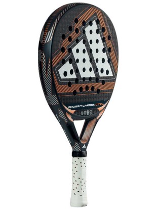 Padel lopar Adidas Cross It Carbon CTRL 2026