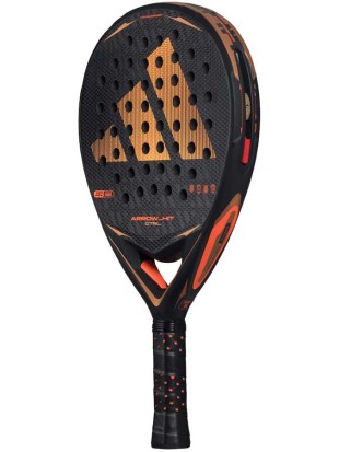 Padel lopar Adidas Arrow Hit CTRL 2026