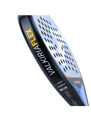Padel lopar Joma Valkiria Flex Blue White