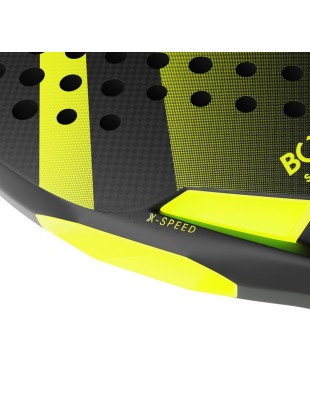 Padel lopar Tecnifibre Bomba Speed 2026