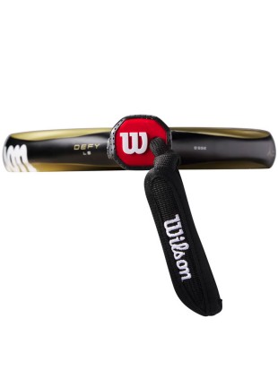 Padel lopar Wilson Defy LS V1