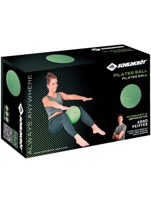 Schildkrot Fitness žoga za pilates - 23cm