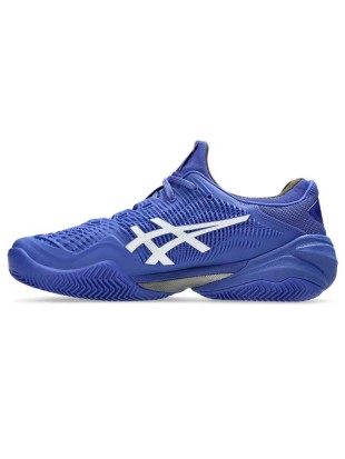 Tenis copati ASICS Court FF 3 Clay Dark Cobal