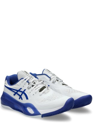 Tenis copati ASICS Gel Resolution X Dark Cobalt