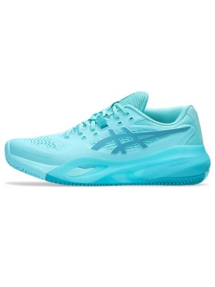 Tenis copati ASICS Gel Resolution X Ice Mint
