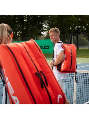 Torba HEAD Tour Racquet bag XL FO