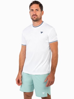 Tecnifibre moške stretch club hlačke Sage
