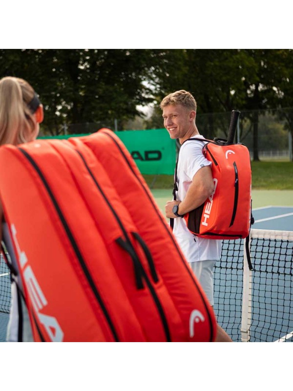 Torba HEAD Tour Racquet bag XL FO