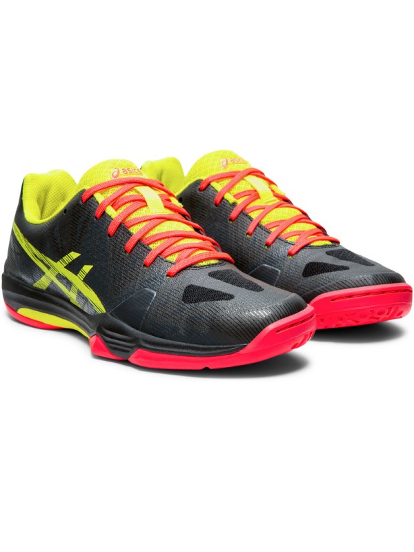 Ženski dvoranski copati ASICS Gel Fastball 3