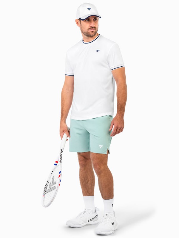 Tecnifibre moške stretch club hlačke Sage