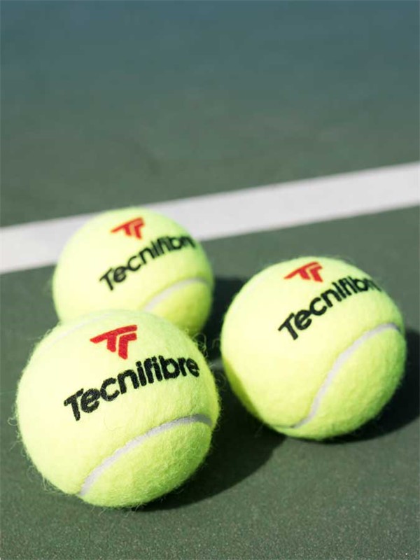 Karton Tenis žogic Tecnifibre X-One 3 balls - 108 žog